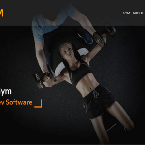 Gym management System